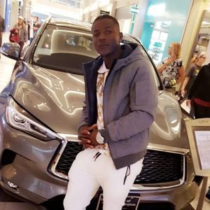 Meet your Posher, Evariste